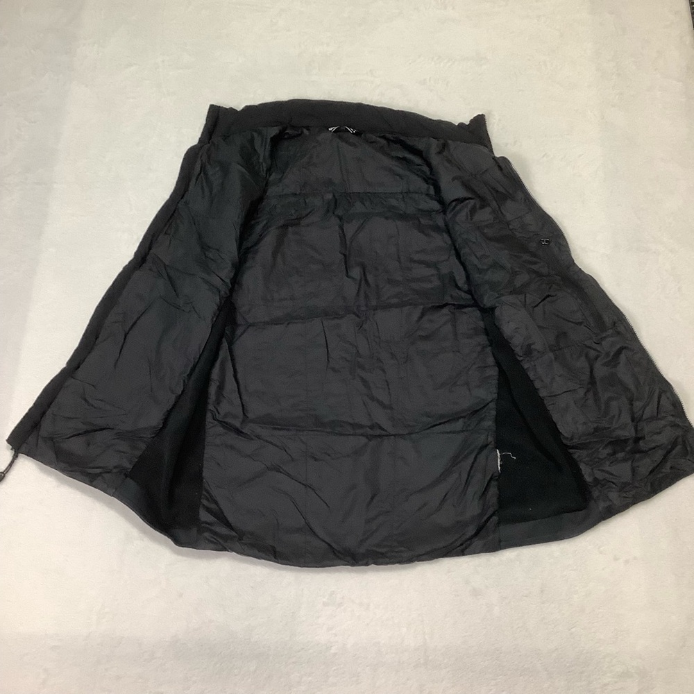 Arc’teryx Atom Lt Vest Sz Medium Black-Flaw - Picture 9 of 11
